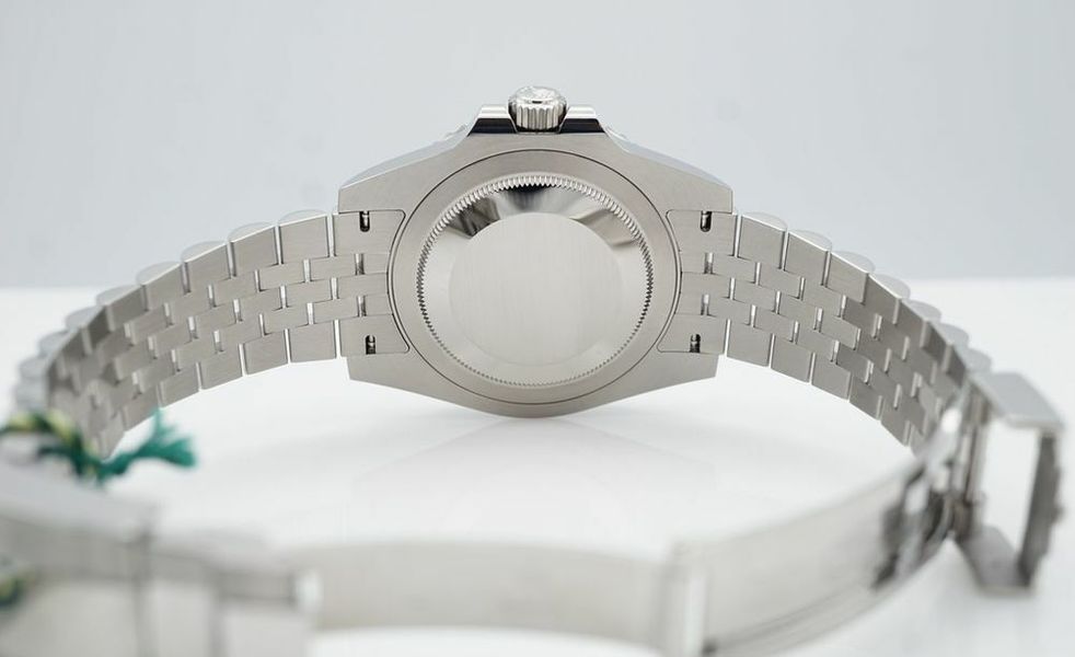 Rolex GMT Master II Sprite